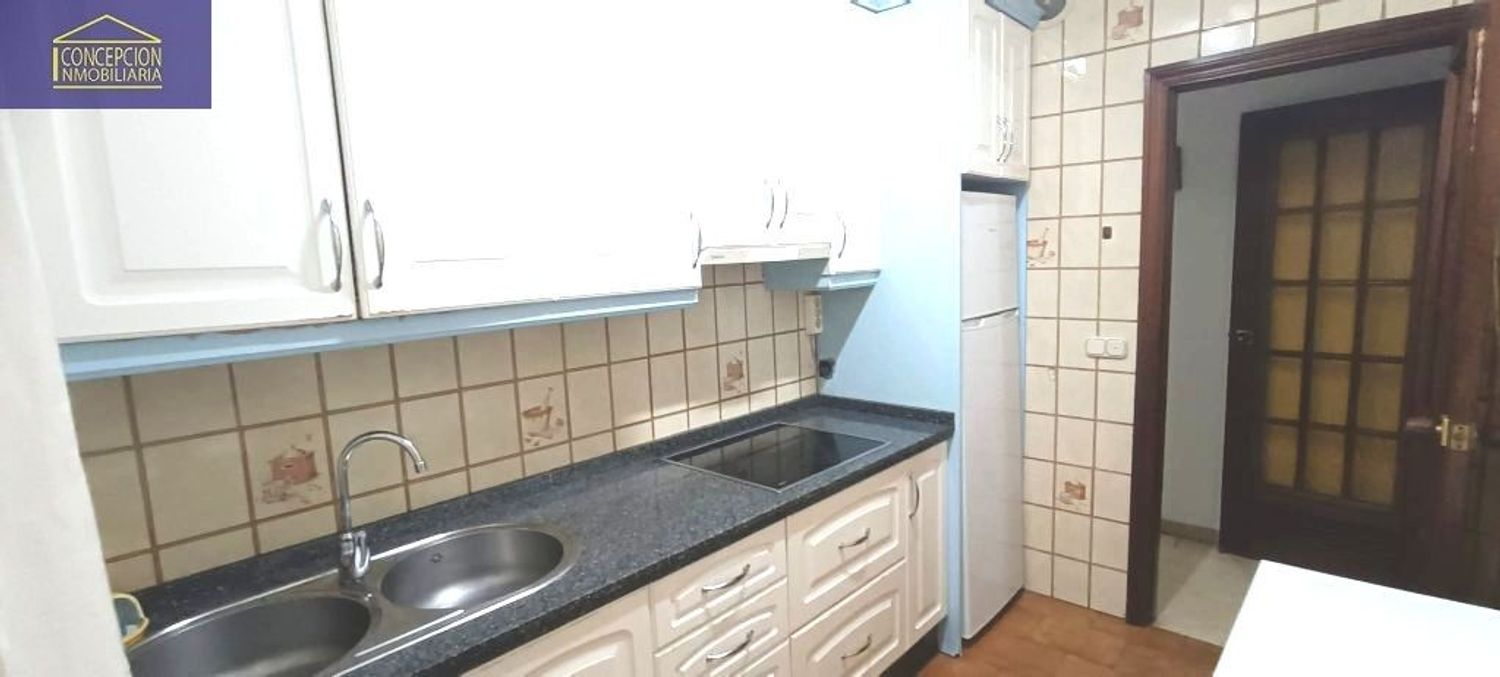 Piso en Ciudad Jardín - Foto 3