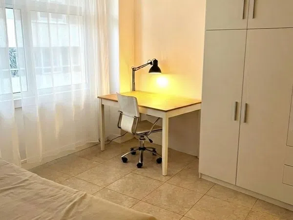 Piso en calle Ángel Rebollo, 2 - Foto 1