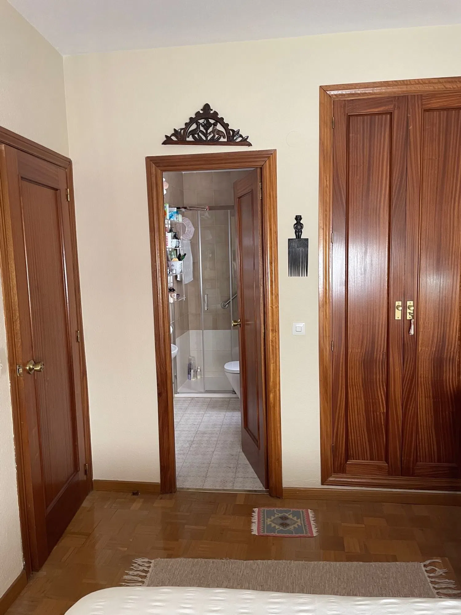 Piso en calle del Robledillo, 6 - Foto 21