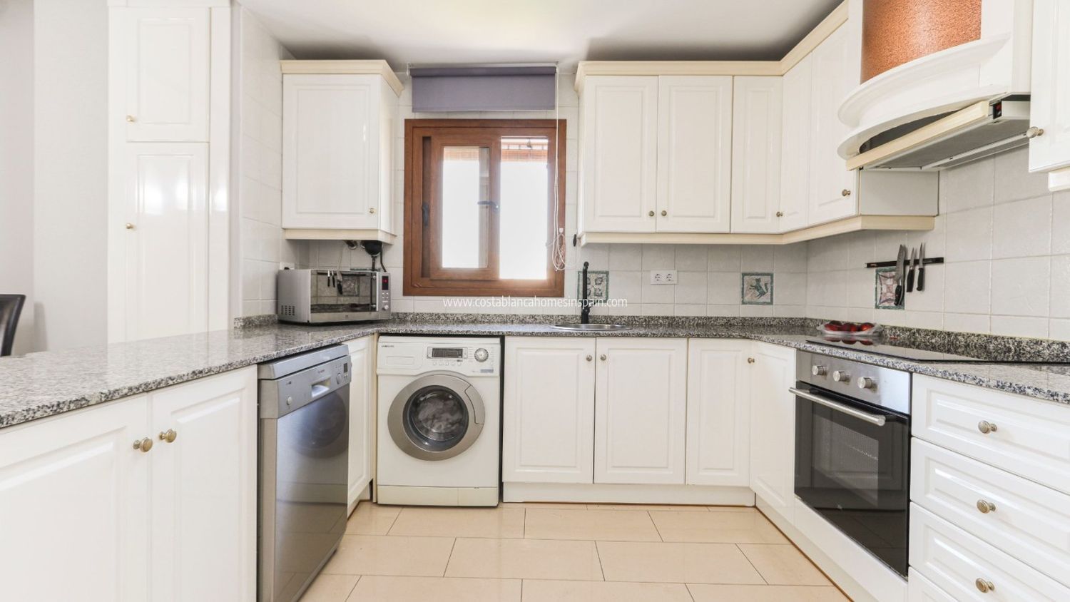 Piso en Calle Tosca, 20, Villamartín - Foto 25