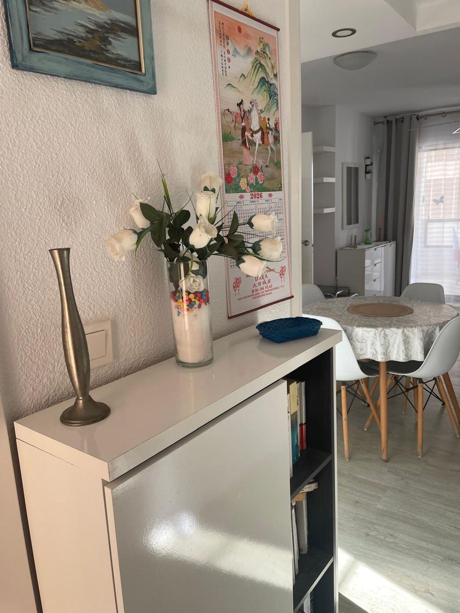 Piso en avenida de Estocolmo, 9 - Foto 2