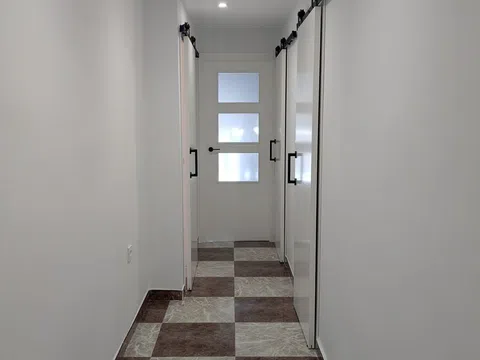 Piso en calle Teófilo Gautier, 4