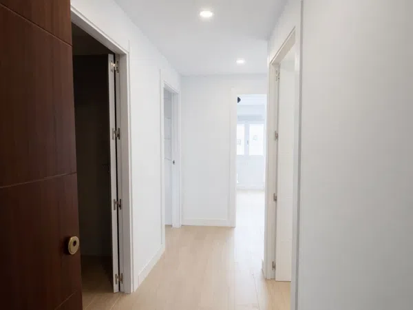 Piso en Calle Visconti - Foto 10
