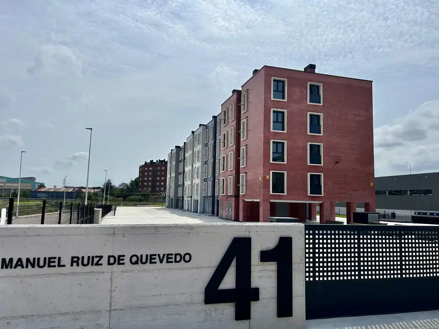 Piso en  Calle Manuel Ruiz de Quevedo 13 - Foto 45