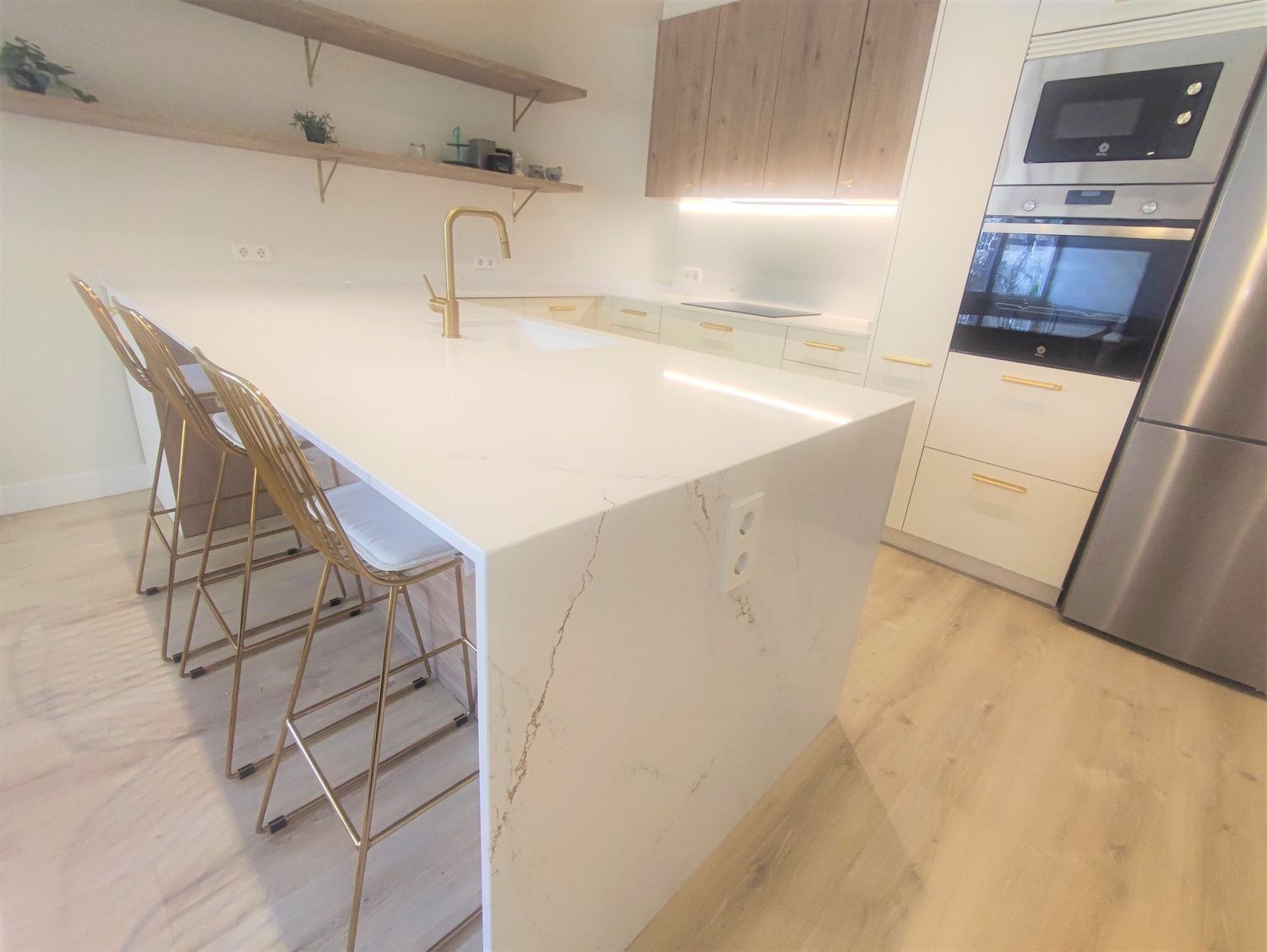 Piso en calle del Padre Damián, 37 - Foto 1