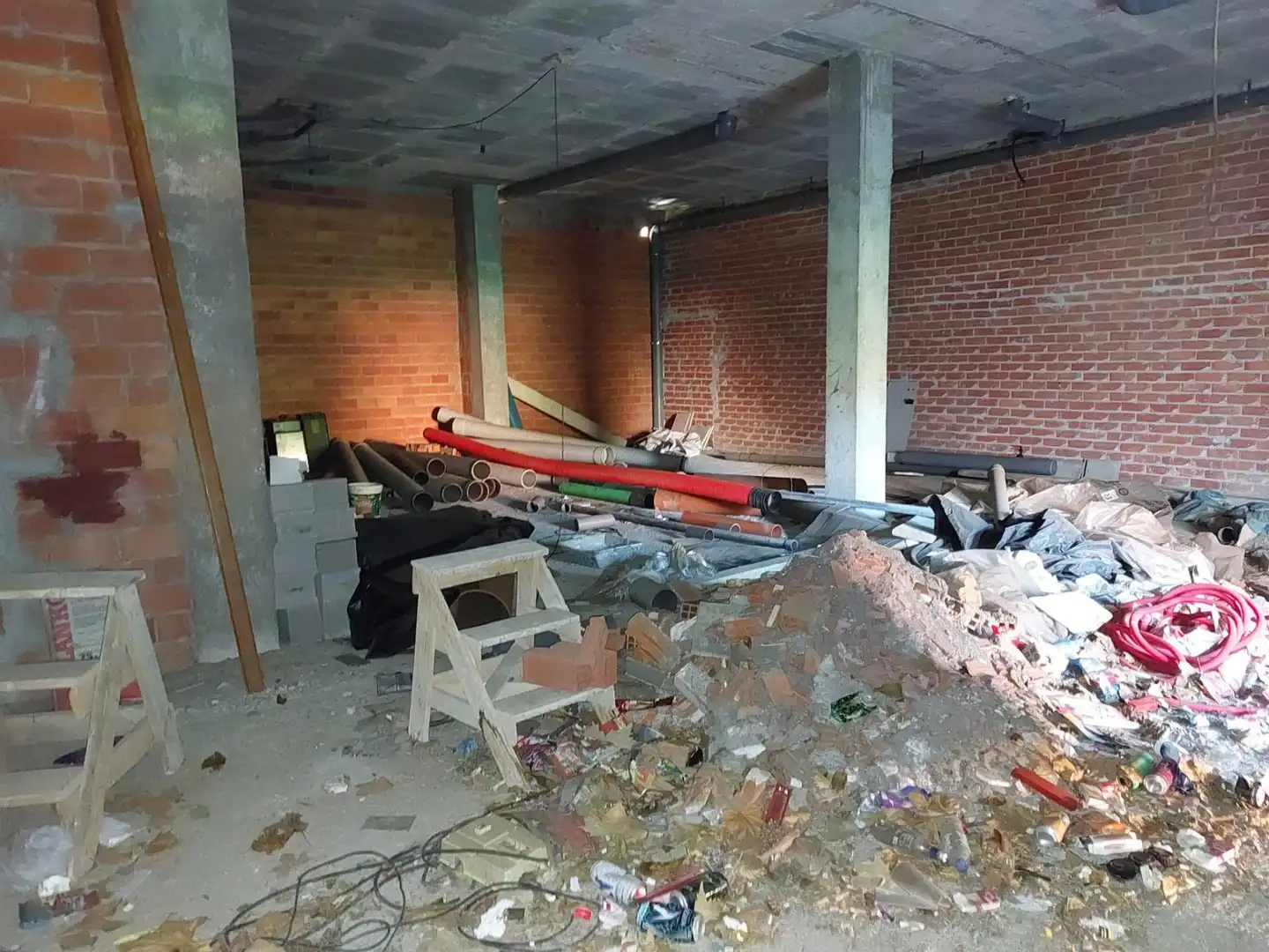 Planta baja en  Rúa Rafael Bárez 28 - Foto 4