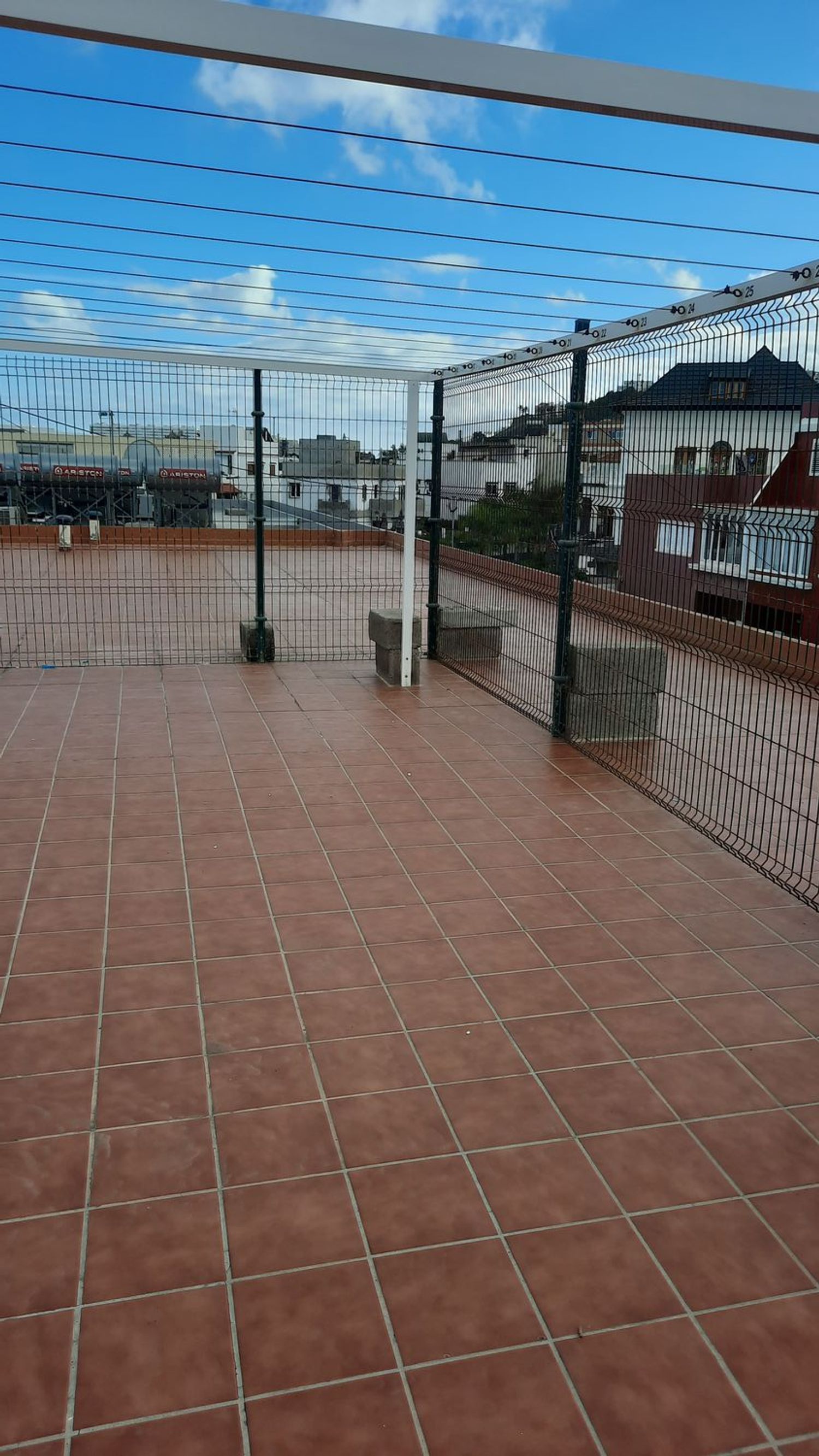Piso en Calle Albéniz, 3 a - Foto 10