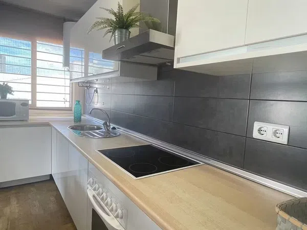 Piso en Calle Rojas, 43, Olletas - Sierra Blanquilla - Foto 3