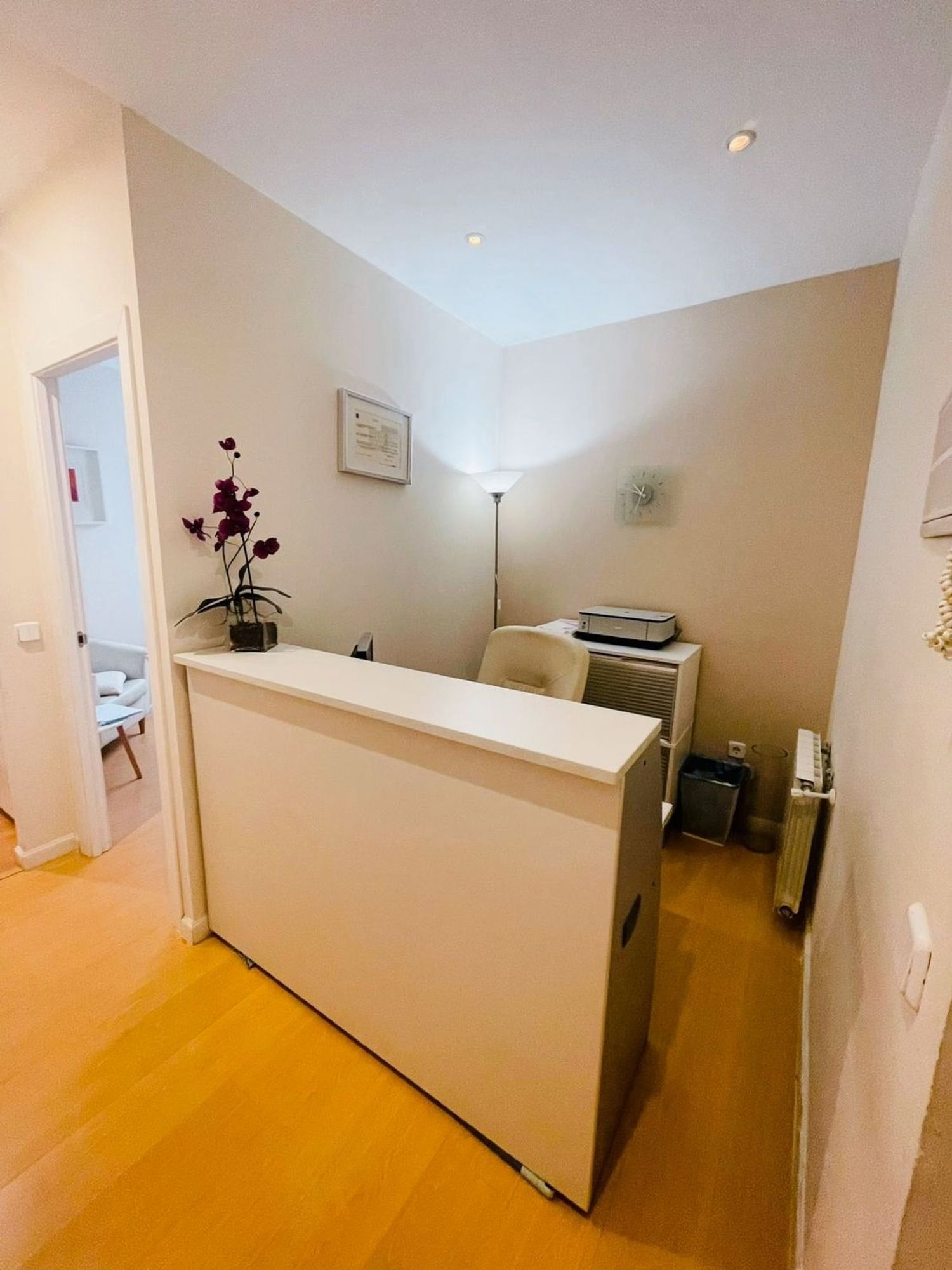 Piso en calle de Francisco Silvela, 104 - Foto 18