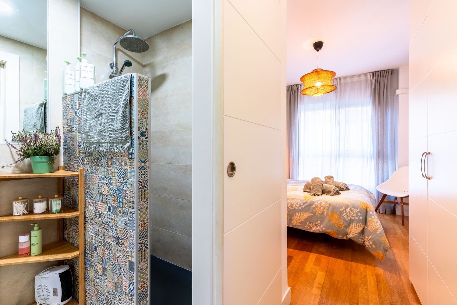 Piso en calle Trovador, 6 - Foto 18