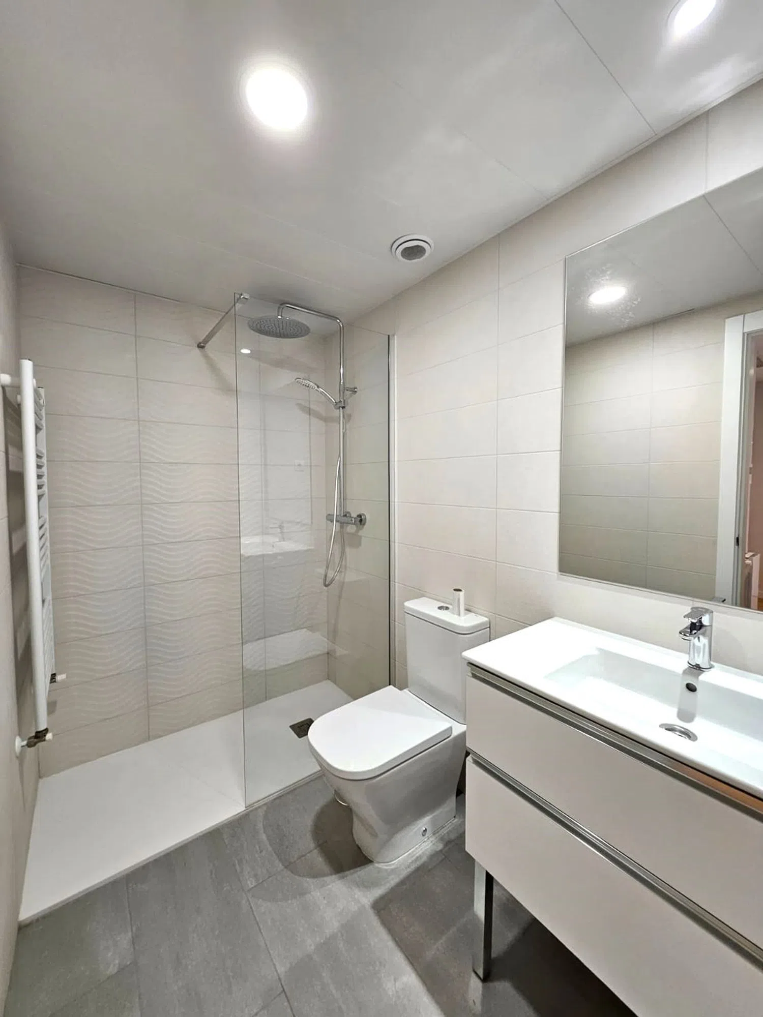 Piso en calle del Estrecho de Gibraltar, 5 - Foto 17