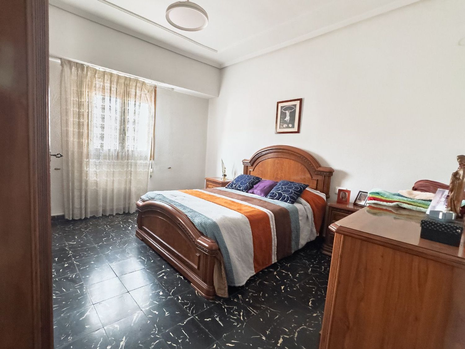 Piso en Calle de Montitxelvo, 24, Mont-Olivet - Foto 7