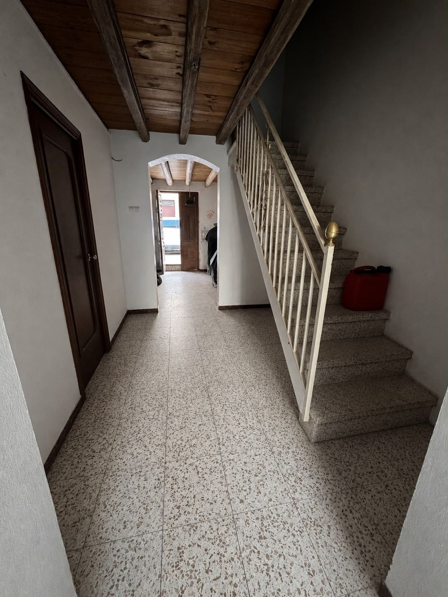Casa de pueblo en Calle Perejon, 7 - Foto 6