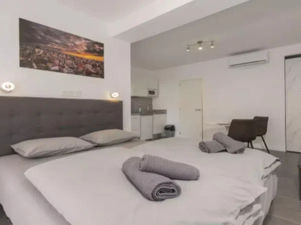 Estudio en Avenida de Burjassot, Benicalap - Foto 5
