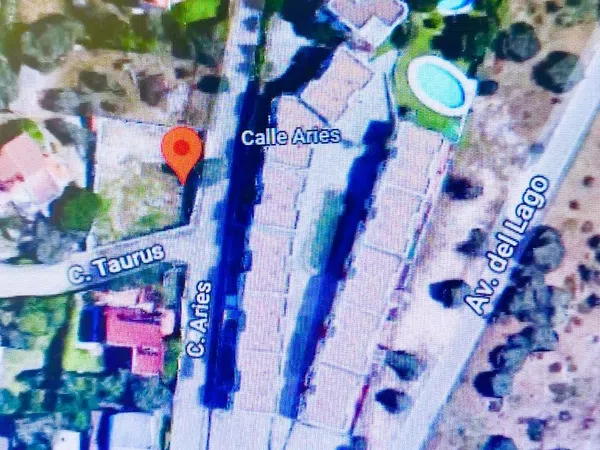Chalet adosado en Calle Aries, 8, Urbanización Proserpina, Urbanización Proserpina - Foto 2