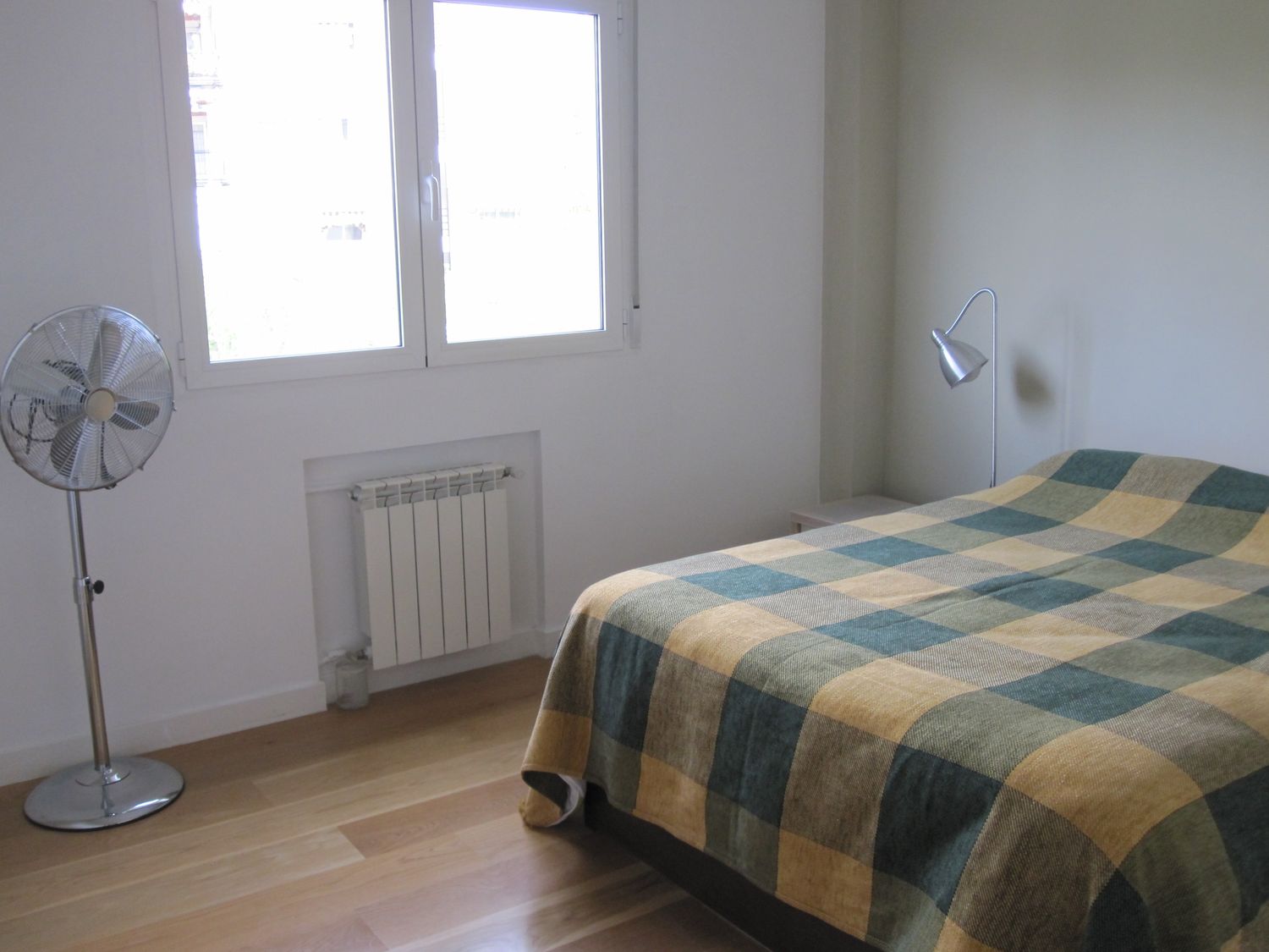 Piso en calle Víctor de la Serna, 37 - Foto 5