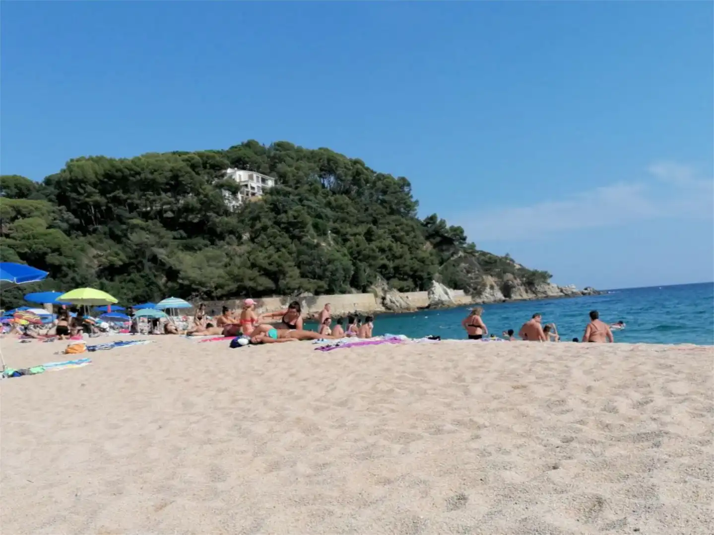 Piso en  Avinguda Vila de Blanes 146 - Foto 45