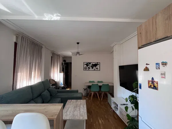 Dúplex en Calle Alonso Berruguete, 16, Avda Europa - San Antón, Avda Europa - San Antón - Foto 1