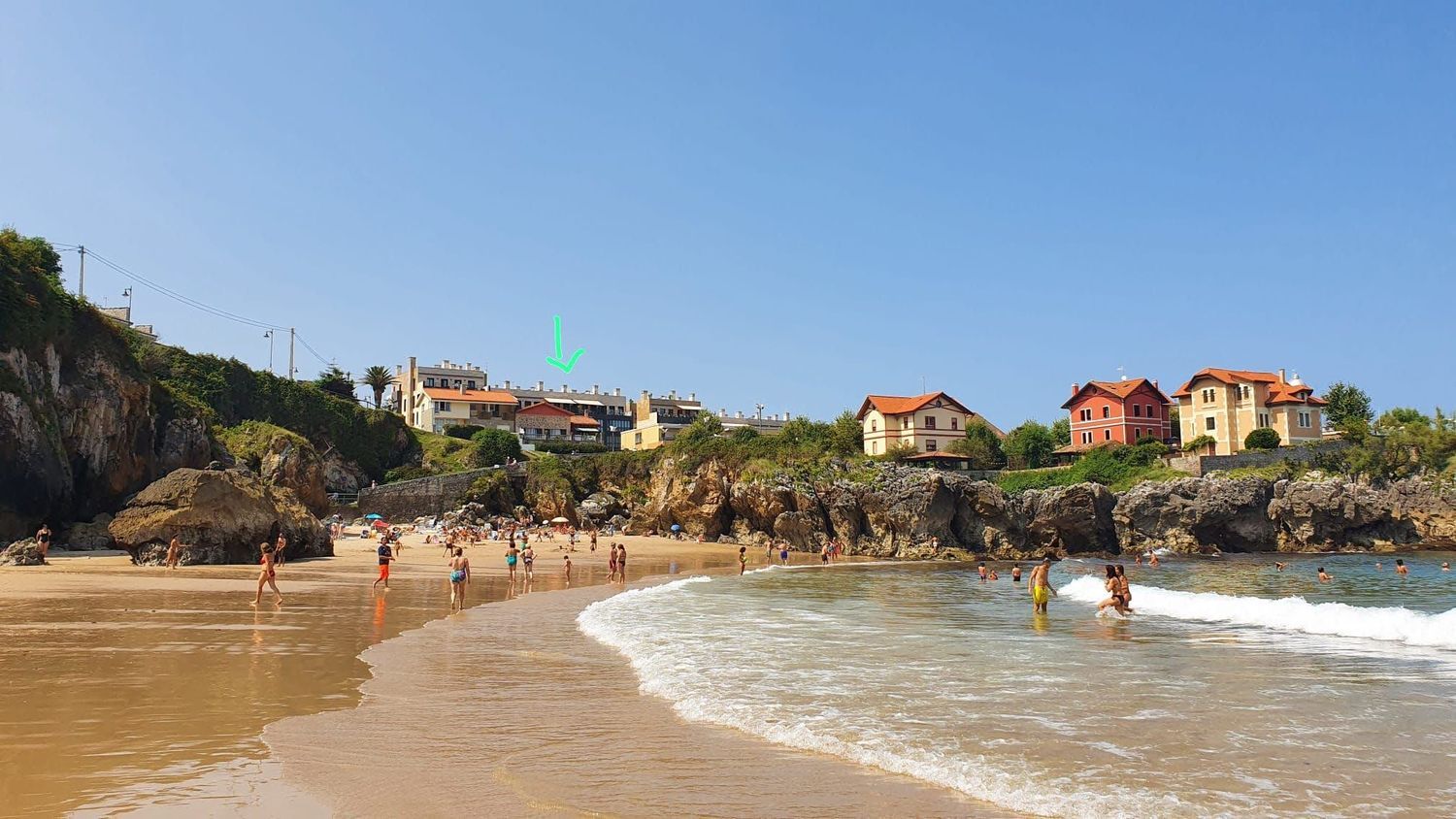 Ático en Avenida de Toro, 9, Llanes, Llanes - Foto 7
