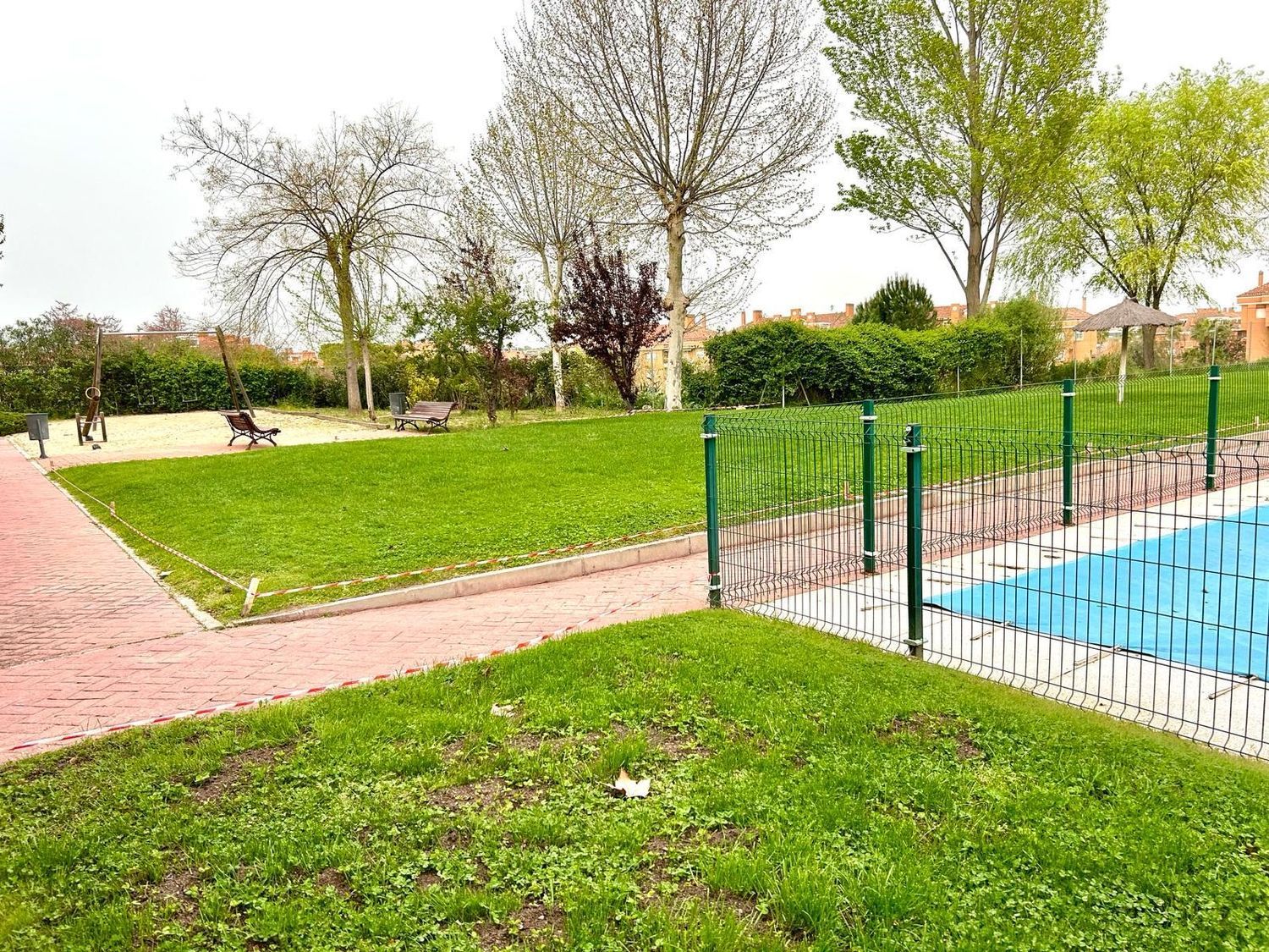 Piso en Calle Jacinto Benavente, 3, Sector b - Foto 31