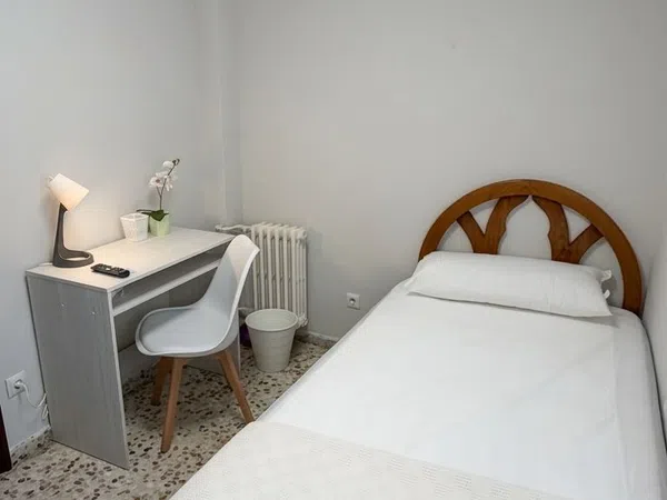 Piso en Avenida de Madrid, 150, Parque Delicias - La Bozada - Foto 2