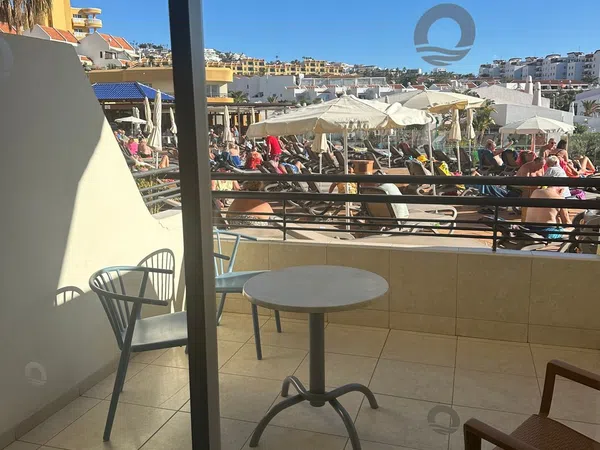 Estudio en Avenida de España, 10, San Eugenio Bajo - Foto 2