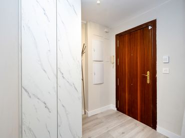 Piso en  Calle Luz Casanova 7B - Foto 5