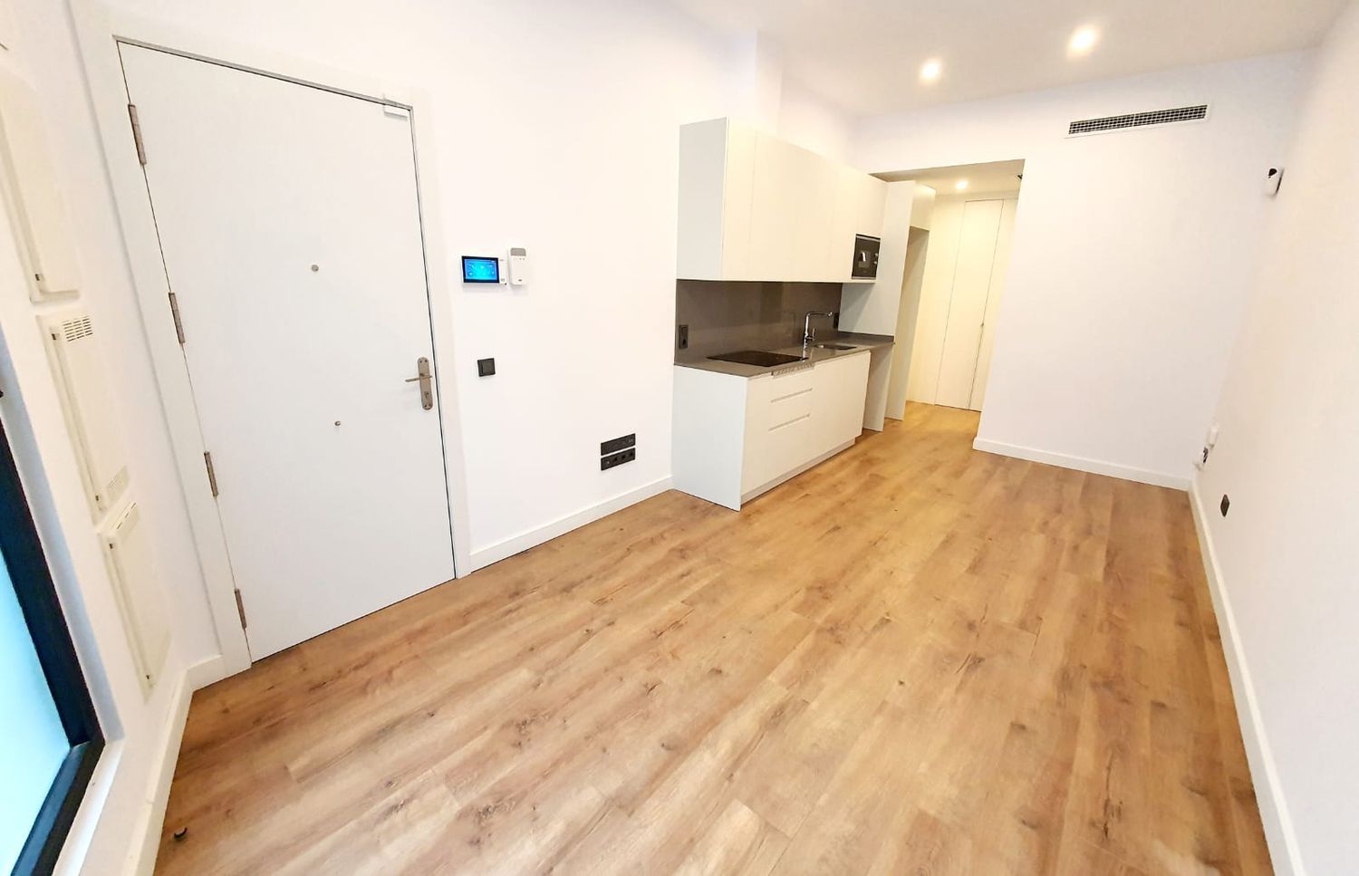 Estudio en Calle de Dídac Priu, 47, Plaça Catalunya - Vinyets, Plaça Catalunya - Vinyets - Foto 11