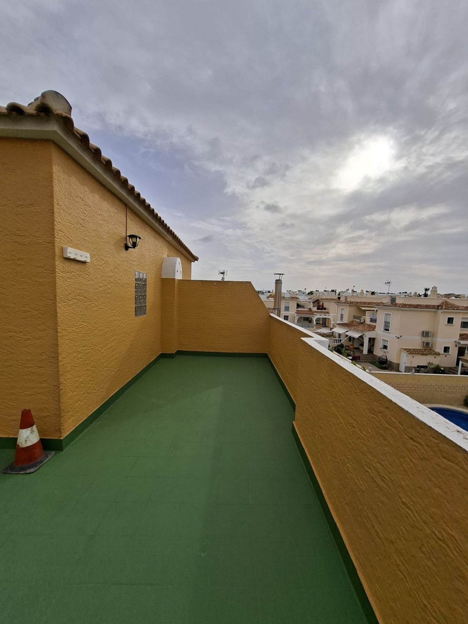Chalet pareado en Calle Tarancon, 26, Lo Marabú - Foto 33