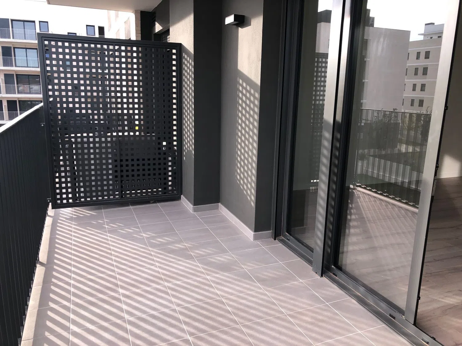 Piso en avenida Francesc Riera, 25 - Foto 9