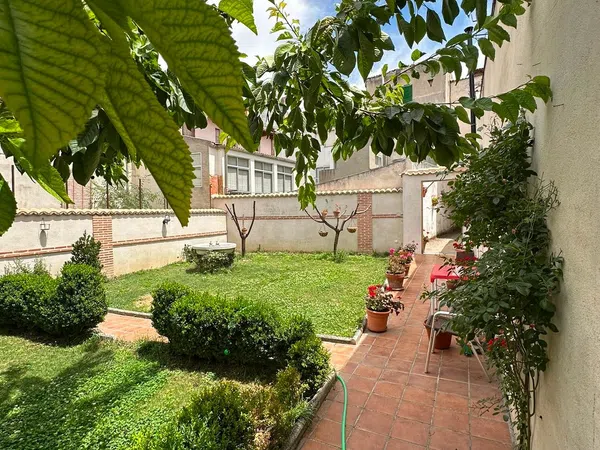 Casa o chalet independiente en Travesía Damas, 5 - Foto 6