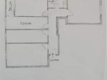 Piso en Trinitat - Foto 1