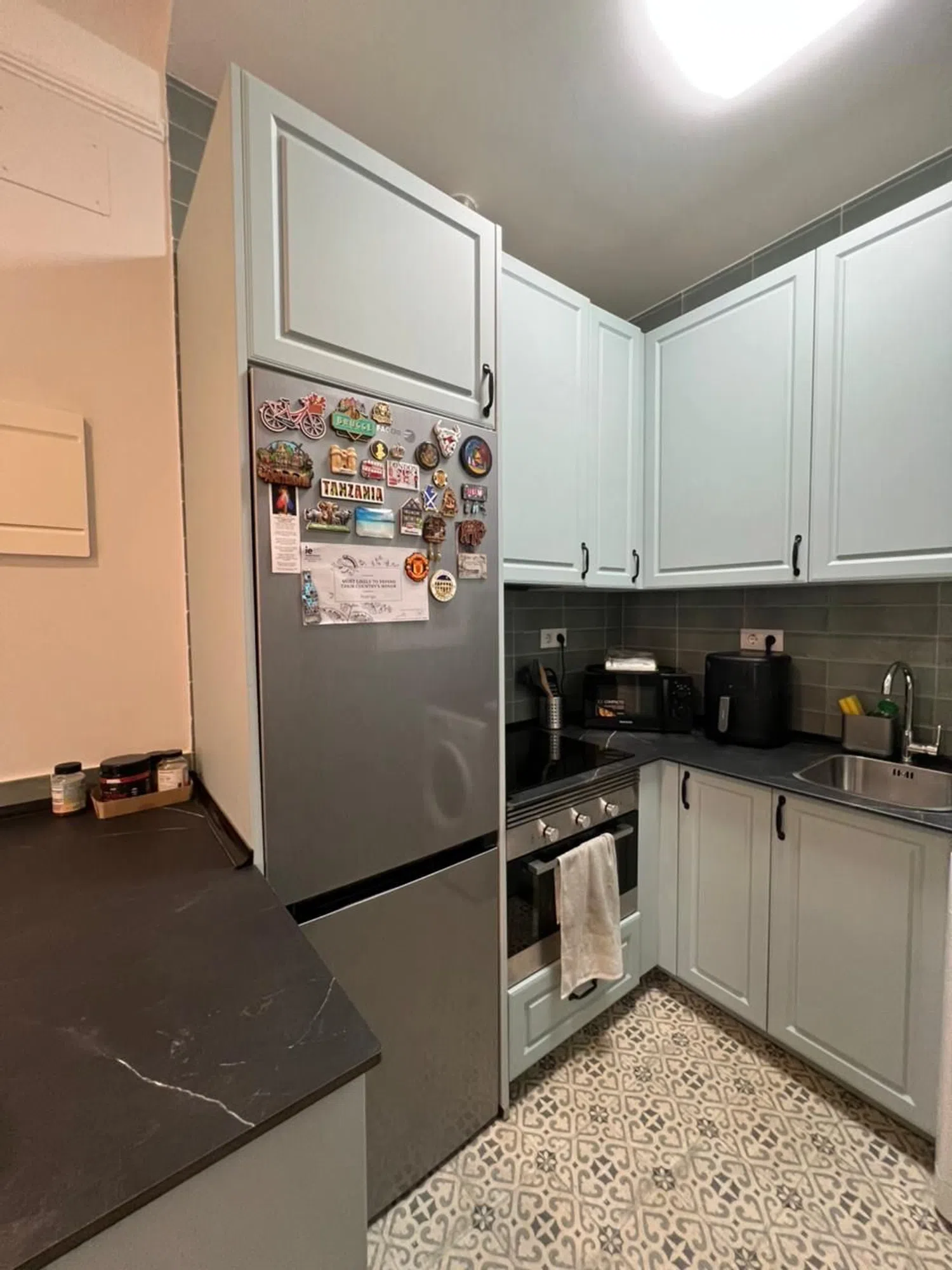 Piso en calle de Francisco Silvela, 56 Duplicado - Foto 4