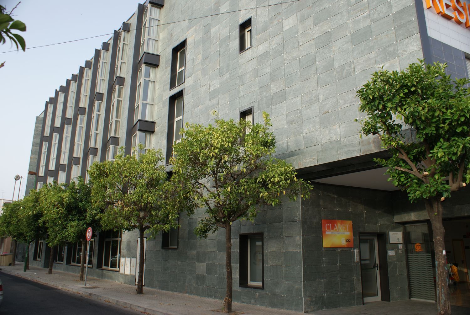 Piso en calle San Antonio María Claret, 10 - Foto 2