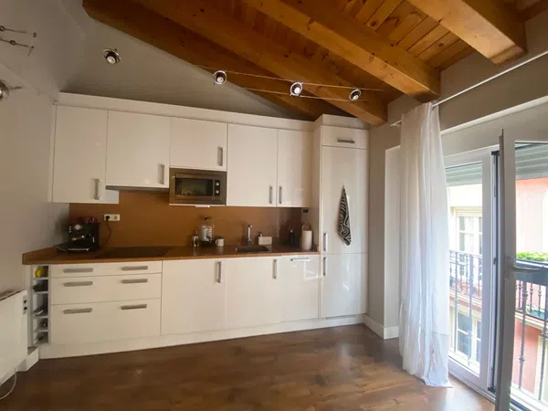 Ático en calle Lindachiquia, 5 - Foto 11