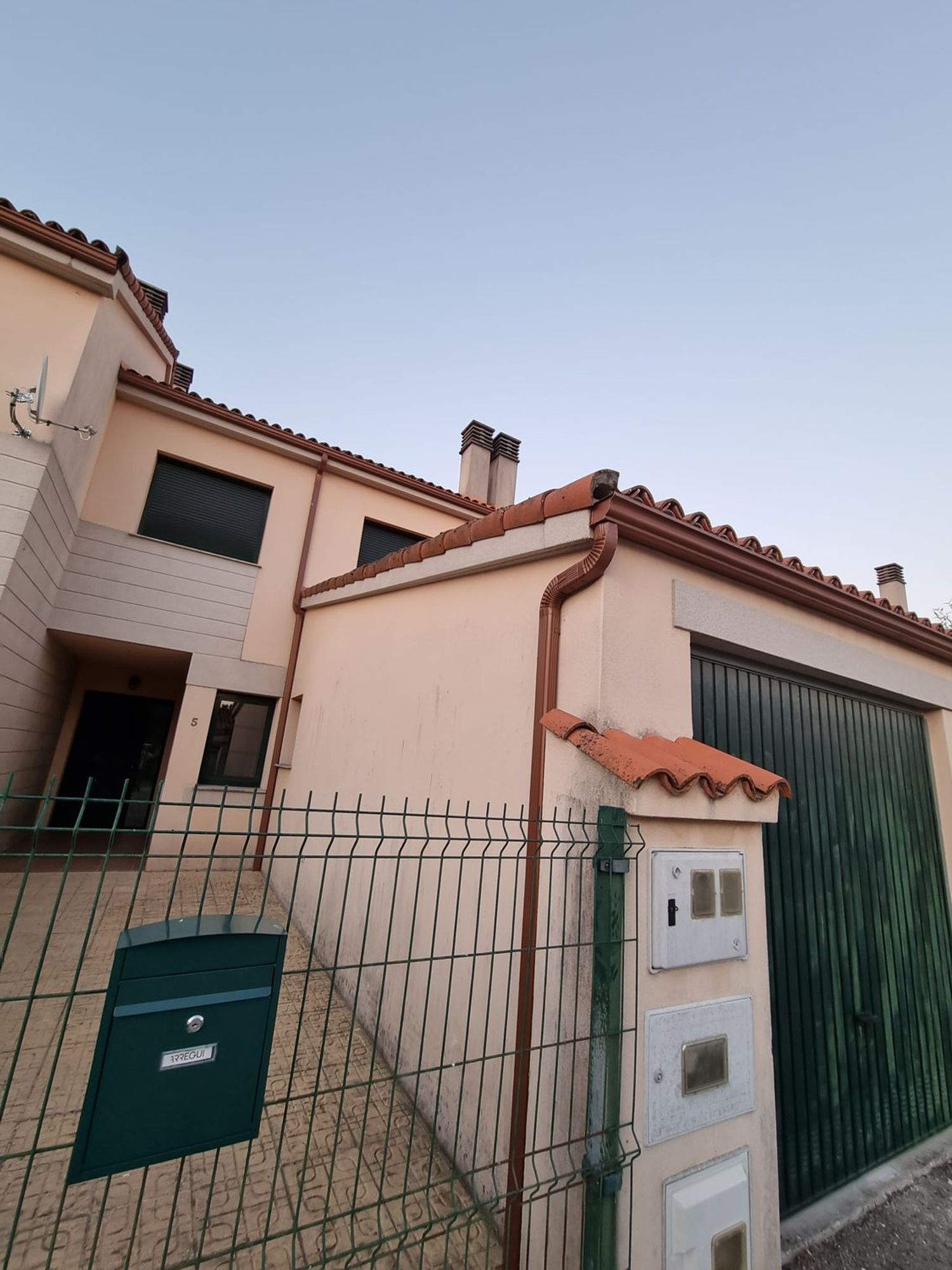 Chalet pareado en Calle camelias /urb tapada de bouzas, 5 - Foto 7