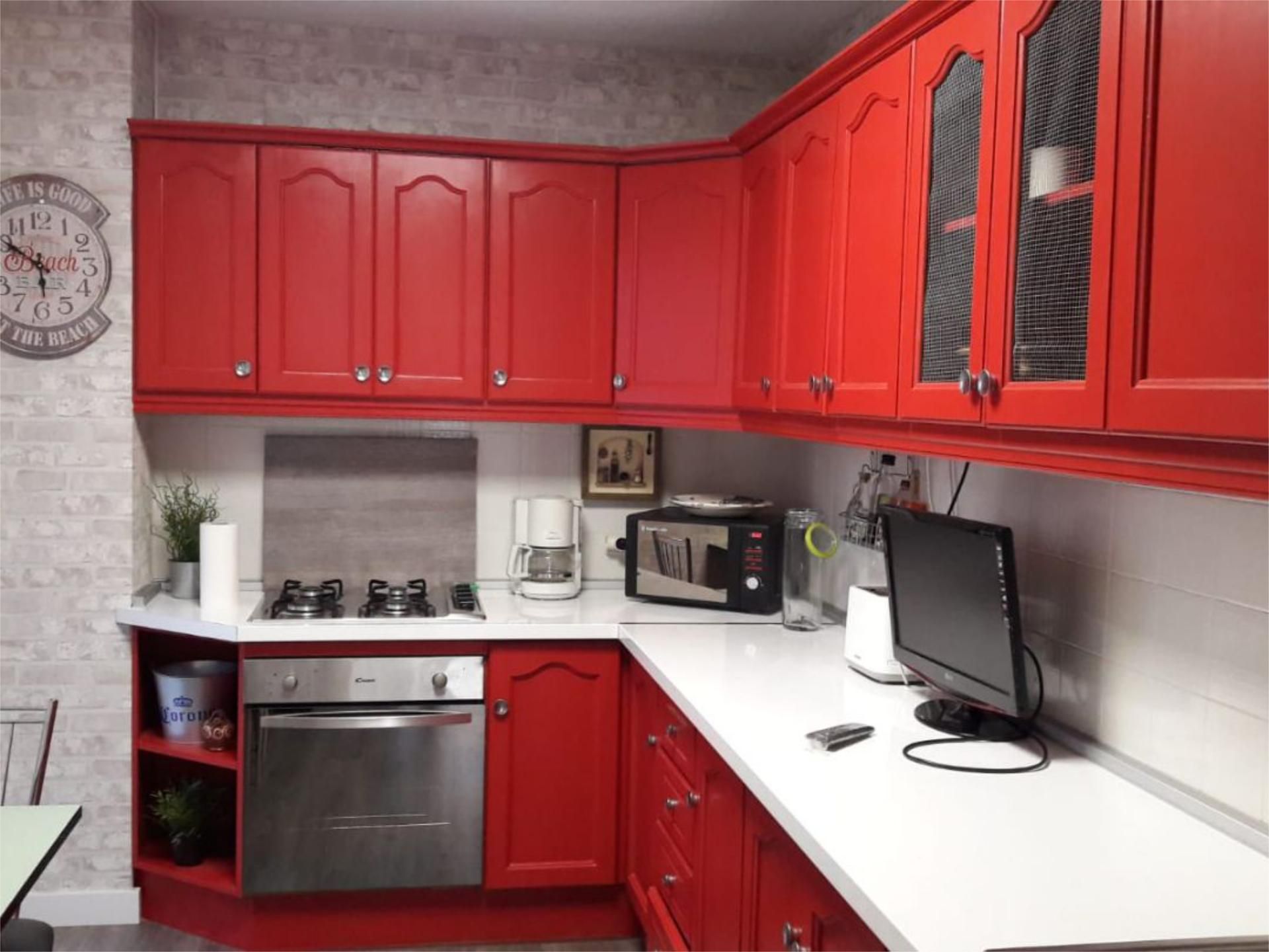 Piso en  Plaza Moreno Villa 7 - Foto 5