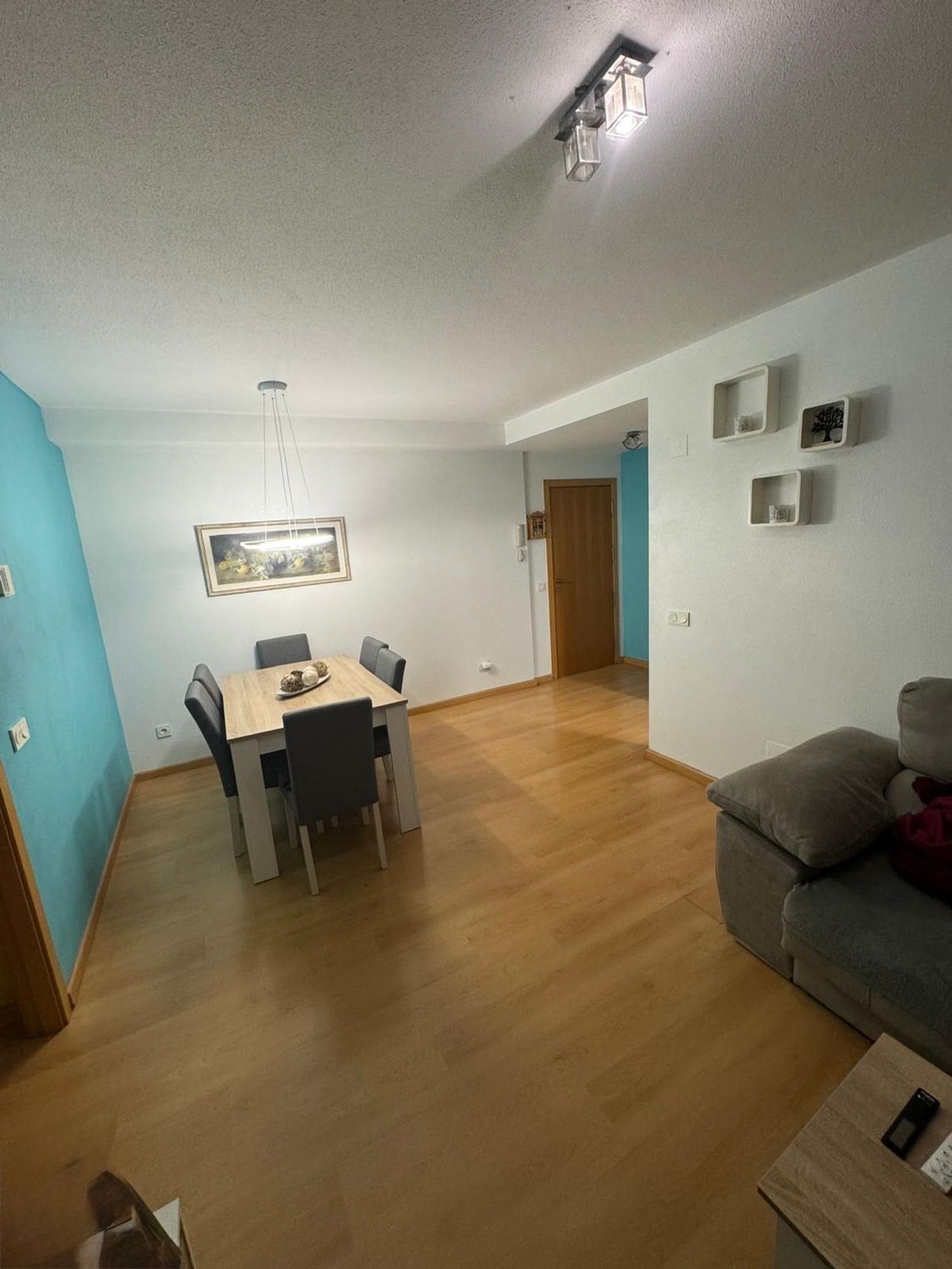 Piso en calle Dionisia Garcia, 1 - Foto 3