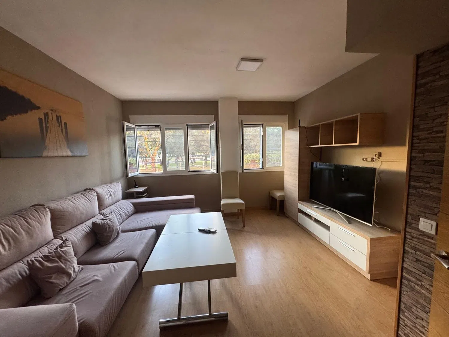 Dúplex en parque de despelaperros, 4 - Foto 3