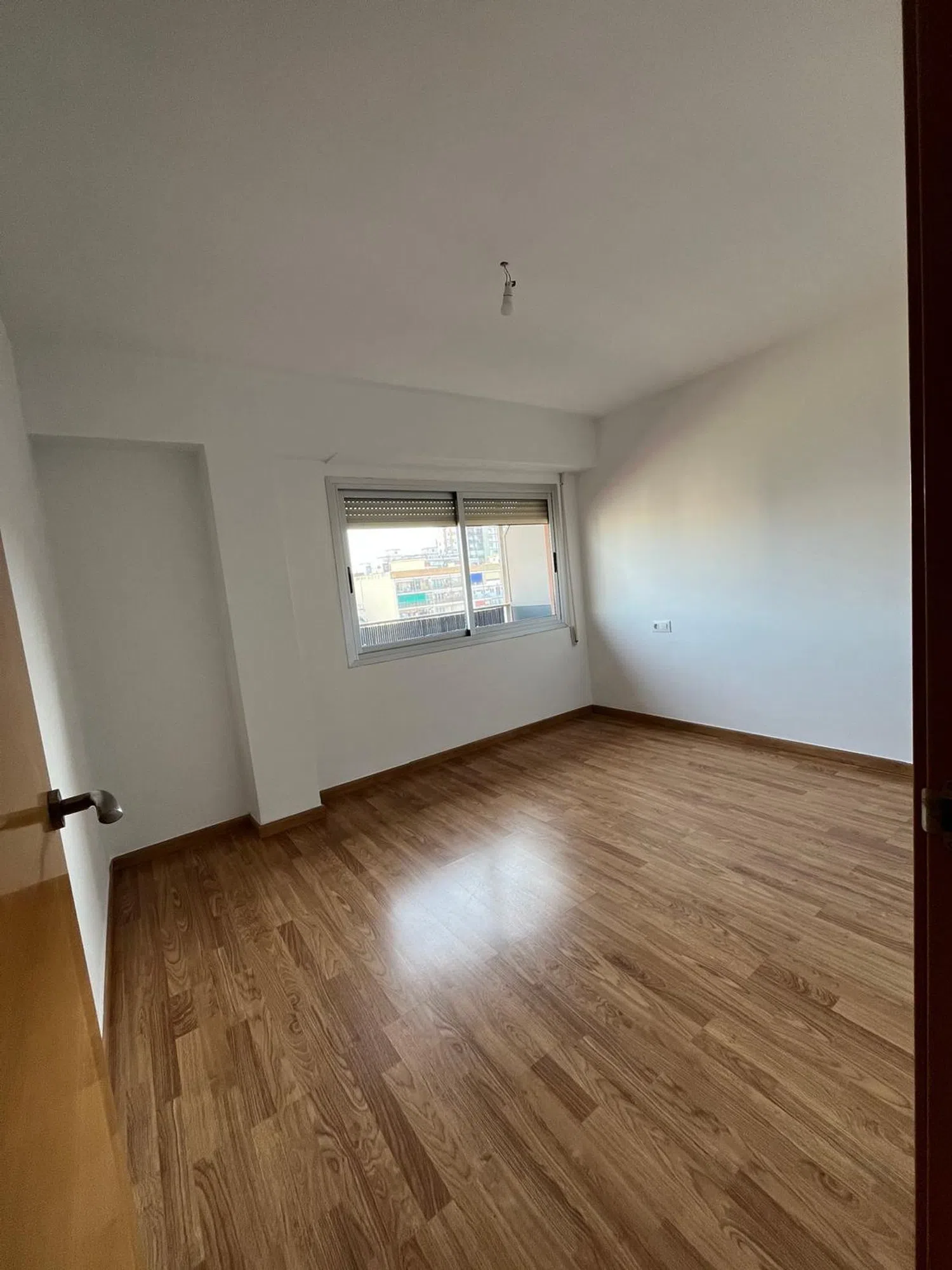 Piso en calle d'Abén al Abbar, 8 - Foto 18