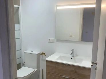Piso en  Carrer de Sant Isidre 9 - Foto 10