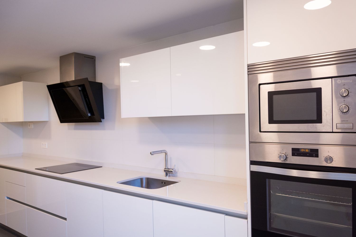 Piso en Barrio Aravaca - Foto 11