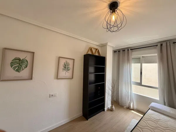 Piso en Estación, 28 - Foto 2