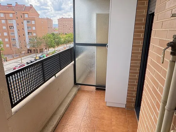 Piso en Lakua, Lakua - Foto 12