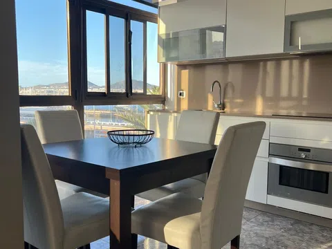 Piso en avenida Juan XXIII, 1