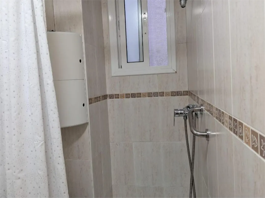 Piso en  Carrer del Bruc 1 - Foto 3