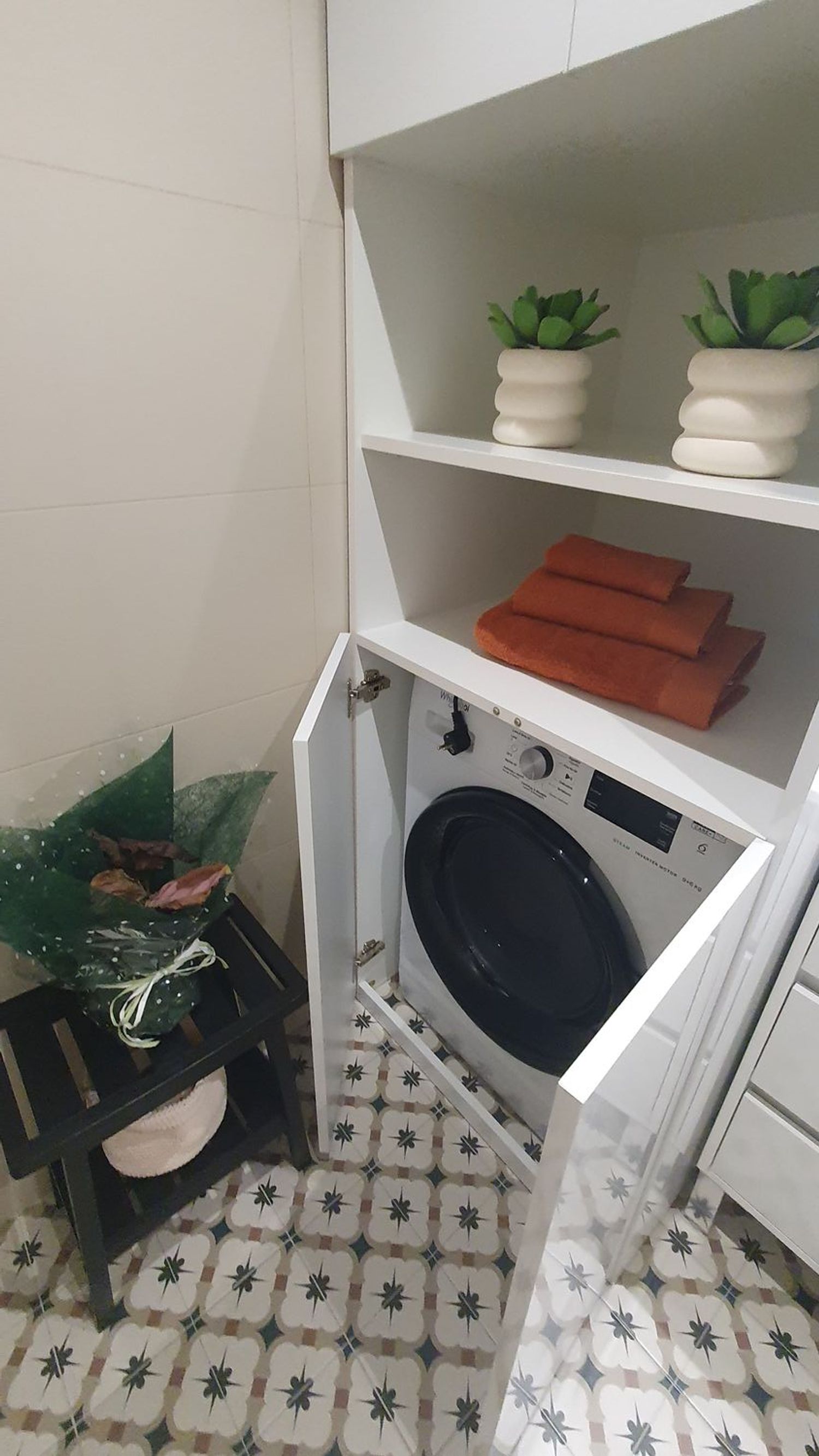 Piso en Calle del General Elorza, 69, Milán-Pumarín - Foto 10