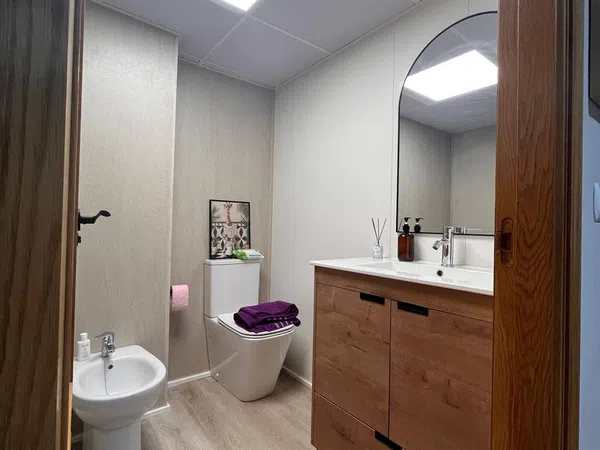 Piso en calle Juan Tenorio, 56 - Foto 6