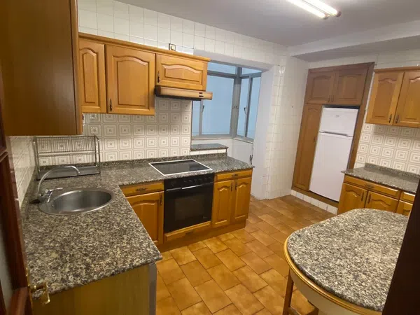 Piso en Calle Adosinda, 9, Centro - San Lorenzo - Foto 6