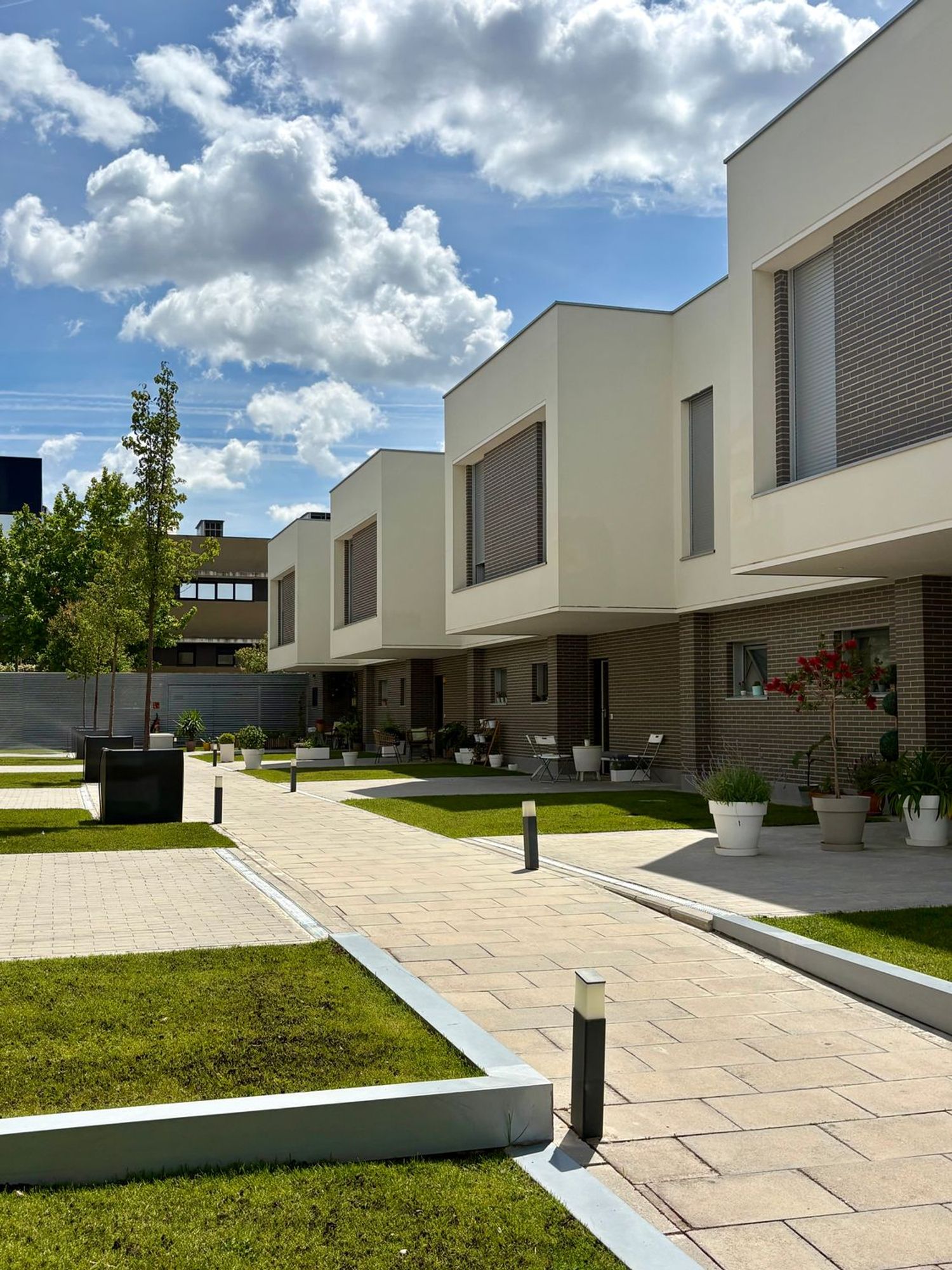 Chalet pareado en Calle Fraternidad, 1 - Foto 16